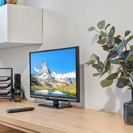 Comfy Near Gara De Nord