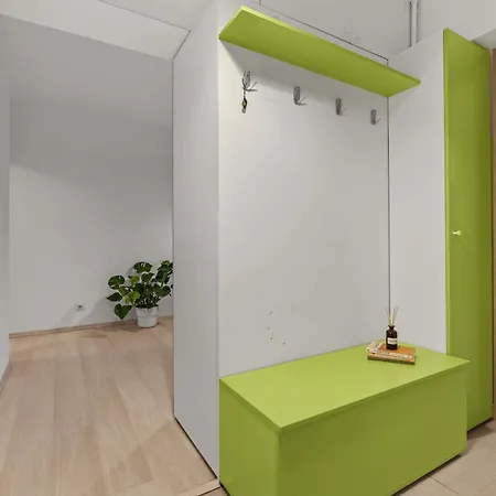 Comfy Near Gara De Nord