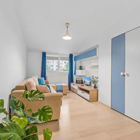 Comfy Near Gara De Nord