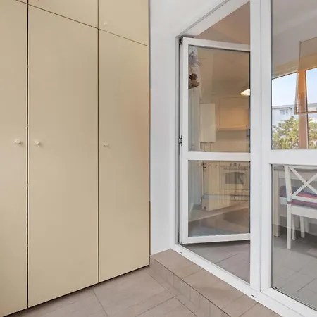Apartment Comfy Near Gara De Nord Bucharest