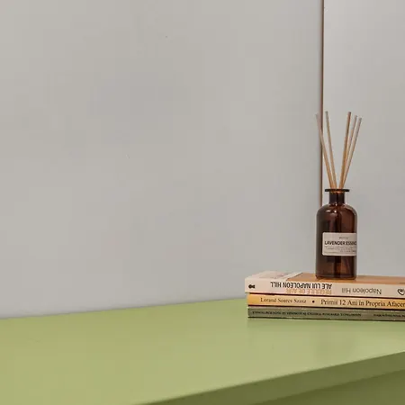 Comfy Near Gara De Nord Apartment Bucharest