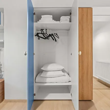 Comfy Near Gara De Nord *