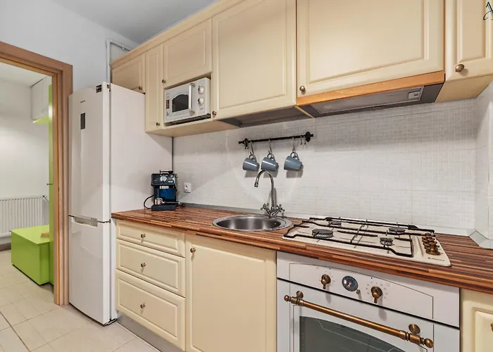 Comfy Near Gara De Nord