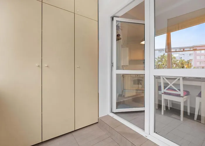 Apartment Comfy Near Gara De Nord Bukarest