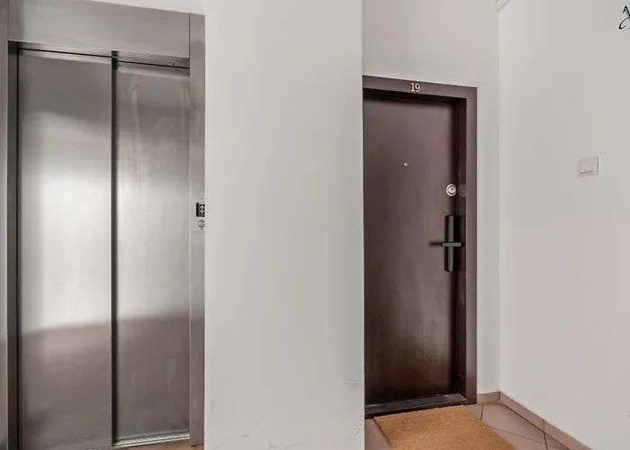 Comfy Near Gara De Nord *