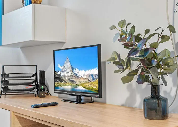 Comfy Near Gara De Nord