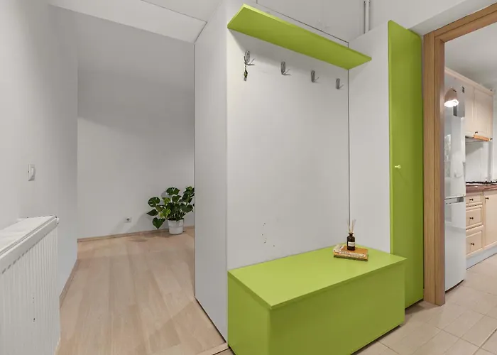 Comfy Near Gara De Nord