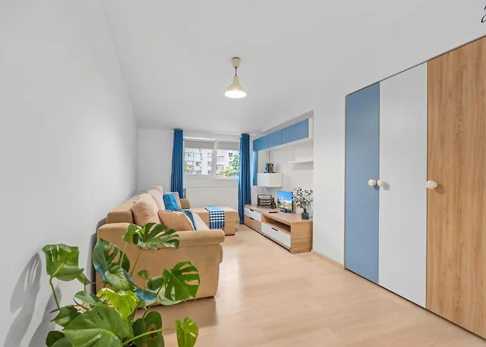 Comfy Near Gara De Nord