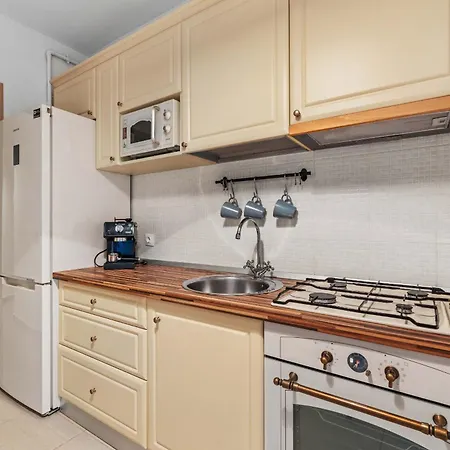 Comfy Near Gara De Nord