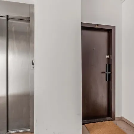 Comfy Near Gara De Nord *