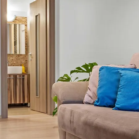 Comfy Near Gara De Nord * 布加勒斯特