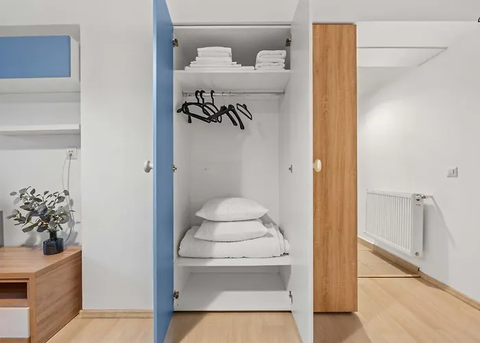 Comfy Near Gara De Nord *